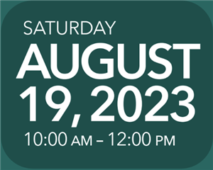 Portland Community Care Flyer - August 19th